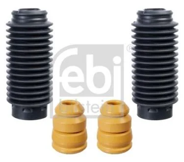 Пильовик з відбійником аморт. Citroen C-Elysee 2012 компл. передн. (FEBI) FEBI BILSTEIN 108911