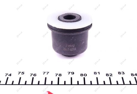 Сайлентблок FEBI BILSTEIN 26932