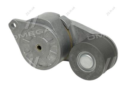 Натяжний пристрій ременю приводу генератора Cametet 58687-77