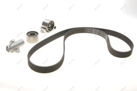 Комплект зубчастого ременя SKF VKMA 91904