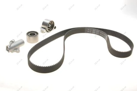 Комплект зубчастого ременя SKF VKMA 91904