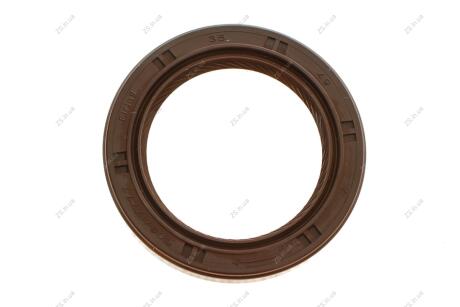 Сальник двигуна Elring 118.370