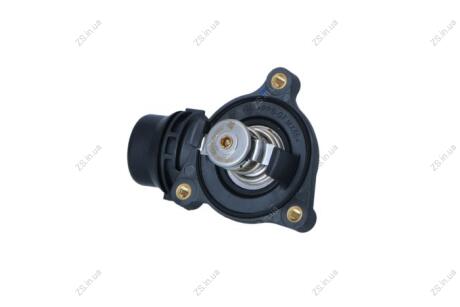 Термостат BMW 1 Series 1.6 04- NRF 725222