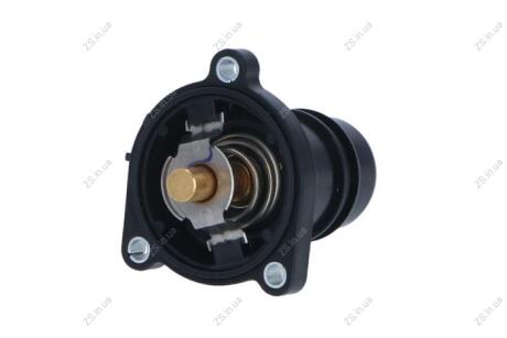 Термостат OPEL Corsa 1.4 14- NRF 725024