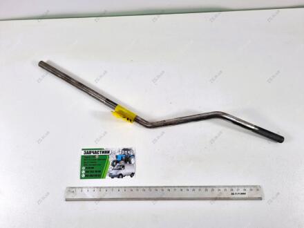 Тяга управления раздаточной коробкой МТЗ 82, 892 голая Ukraine 952-1802026