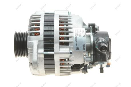 Генератор CARGO F032112271