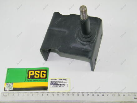 Кронштейн амортизатора заднего верхн. ГАЗ 3302 Газель Premium PSG A21R23-2915541-02/СТ