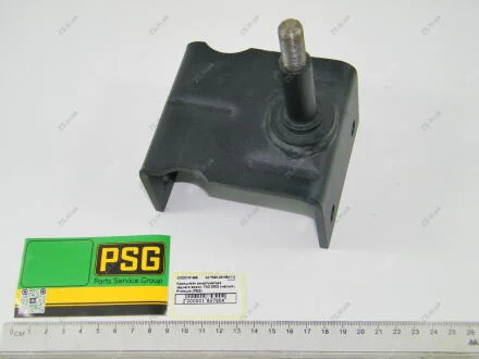 Кронштейн амортизатора заднего верхн. ГАЗ 3302 Газель Premium PSG A21R23-2915541-02/СТ