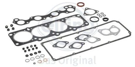 Комплект прокладок, головка блоку VOLVO 2,3/2.3 Turbo 8V B 230 Elring 701.955