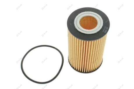 Фільтр оливи WIX FILTERS WL7589