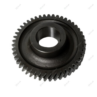 Шестерня приводу проміжного валу КПП КАМАЗ (в-во S.I.L.A. AC) S.I.L.A. 14.1701056