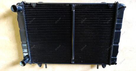 Радиатор вод. охлажд. ГАЗЕЛЬ-БИЗНЕС двиг.4216 (2-х рядн. медн.) PSG 33027-1301010-02