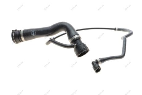 Патрубок радіатора Gates 05-3295