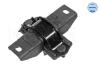 Подушка двигуна задня MERCEDES-BENZ M-CLASS (W163) MEYLE 014 024 0066 (фото 3)