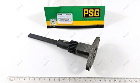 Привод насоса масляного УМЗ 4216,4213 Газель,Соболь,Газель NEXT,Бизнес,УАЗ дв.4216,4213,Evotech 2,7 `Standart` PSG 420.1011200