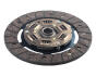 Диск сцепления ведомый ВАЗ 2110-12, 2170-72, 1117-19, 2190-92 кор.уп. OEM 21120-1601130-OEM (фото 3)