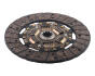 Диск сцепления ведомый ГАЗ 31029, 3110, ГАЗель, Соболь (дв. 406, 402) OEM 406-1601130-OEM (фото 3)