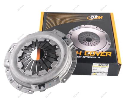 Диск сцепления нажимной Daewoo Lanos, NEXIA 1,5 SOHC "корзина" OEM 96343035-OEM