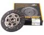 Диск сцепления ведомый Daewoo Lanos 1.4, Sens, ЗАЗ 1102-03 OEM 245-1601130-OEM (фото 1)