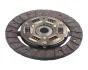 Диск сцепления ведомый Daewoo Lanos 1.4, Sens, ЗАЗ 1102-03 OEM 245-1601130-OEM (фото 3)