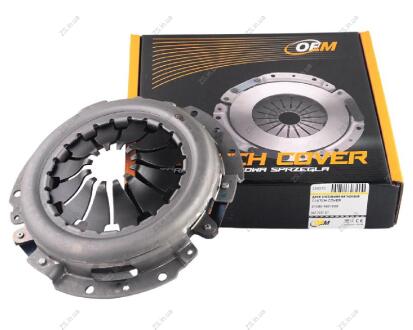 Диск сцепления нажимной ВАЗ 2101-07 (без паука) "корзина" OEM 21030-1601085-OEM