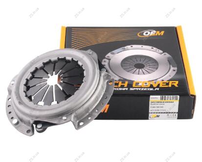 Диск сцепления нажимной ВАЗ 2108-099, 2113-15 "корзина" OEM 21090-1601085-OEM