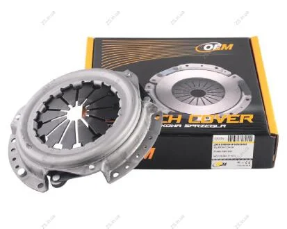 Диск сцепления нажимной ВАЗ 2108-099, 2113-15 "корзина" OEM 21090-1601085-OEM
