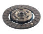 Диск сцепления ведомый ВАЗ 2101-02, 2104-05, 2107 OEM 21070-1601130-OEM (фото 3)