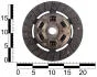 Диск сцепления ведомый ВАЗ 2108-099, 2113-15 OEM 21090-1601130-OEM (фото 2)