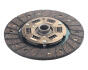 Диск сцепления ведомый ВАЗ 2103, 2106, 2121 OEM 21060-1601130-OEM (фото 3)
