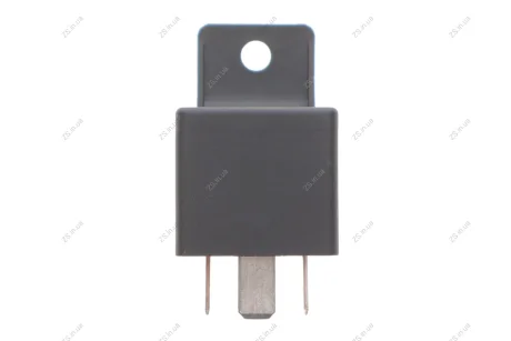 Реле (не більш 60Вт і більш 2А) Bosch 0986332400