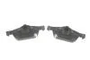 Колодки гальмівні дискові Bosch 0 986 494 383 (фото 3)