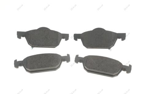 Колодки гальмівні дискові Bosch 0 986 494 383