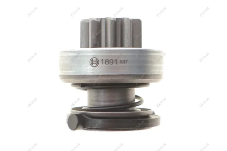 Бендикс стартера Bosch 1986SE1891