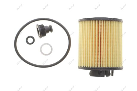 Фільтр масляний Bosch F026407375