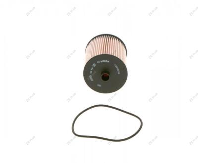 Фільтр паливний Bosch F026402239