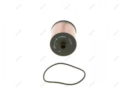 Фільтр паливний Bosch F026402239
