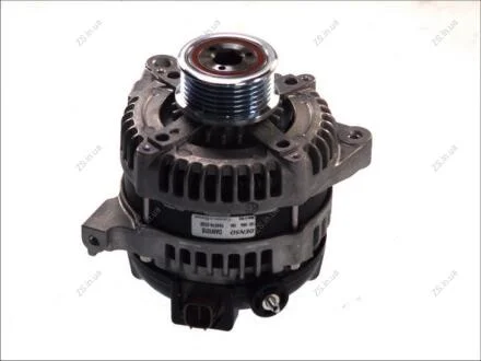 Генератор Denso DAN1018