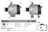 Генератор Denso DAN1135 (фото 1)