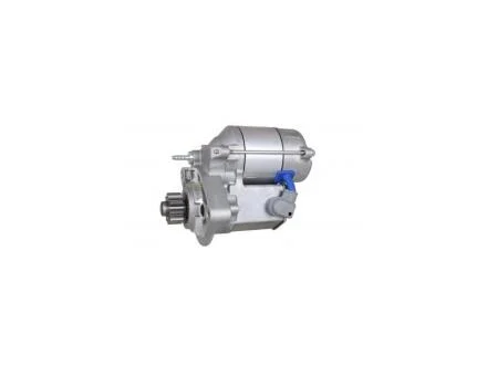 Стартер Denso DSN1419