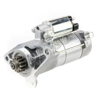 Стартер Denso DSN1423