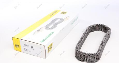 Привідний ланцюг варіатора LUK 712 2059 10