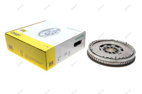 Маховик LUK 415 0220 10