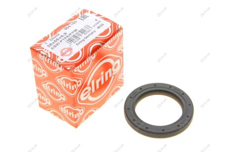 Сальник колінвала гумовий Elring 964.160