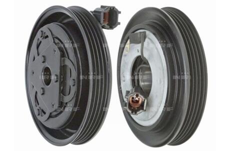 Ремкомплект муфти компресора кондиціонера NRF 380189