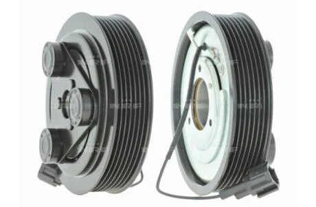 Ремкомплект муфти компресора кондиціонера NRF 380194