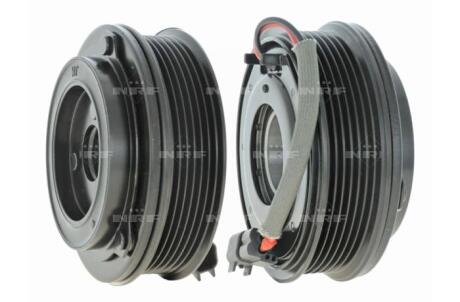 Ремкомплект муфти компресора кондиціонера NRF 380177