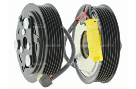 Ремкомплект муфти компресора кондиціонера NRF 380176