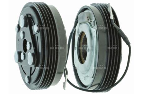 Ремкомплект муфти компресора кондиціонера NRF 380142