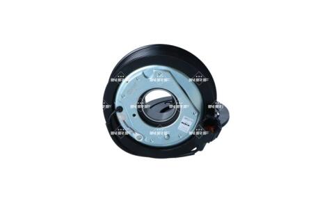 Ремкомплект муфти компресора кондиціонера NRF 380076
